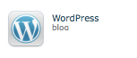 Installatron WordPress