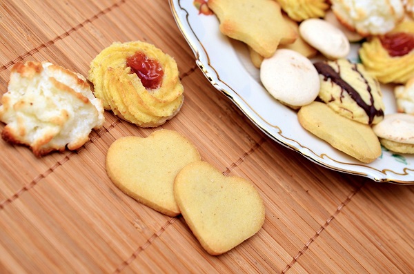 Dolci da forno, al cucchiaio o biscotti: quali ricette dolci preferite?