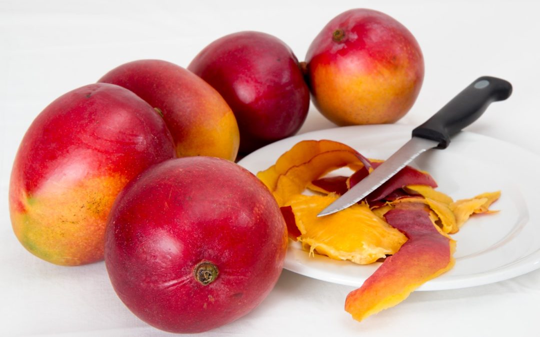 Tiramisù al mango: una versione golosa e fresca del classico tiramisù